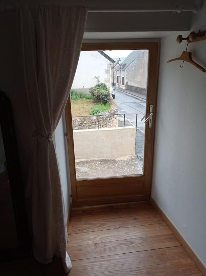 Maison Vue Sur Cher Bruere-Allichamps Exterior photo